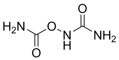 (Aminocarbonyl)Azanyl Carbamic Acid Ester Structure