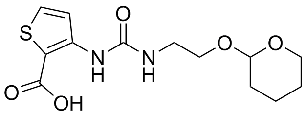 Articaine Impurity 11 Structure