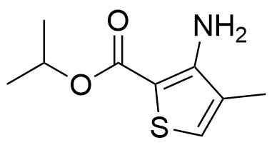 Articaine Impurity 18 Structure