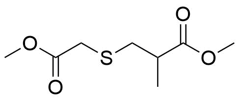Articaine Impurity 20 Structure
