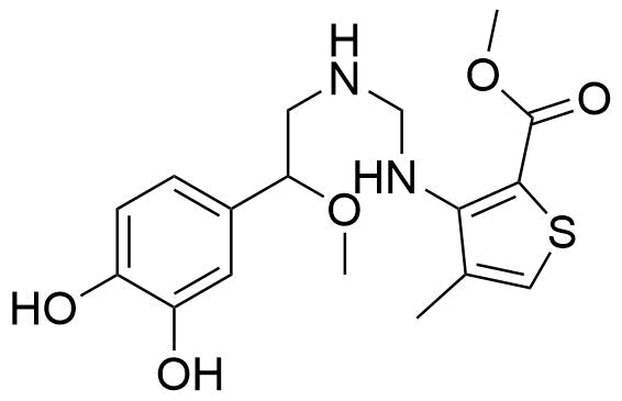 Articaine Impurity 37 Structure