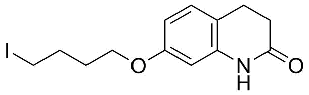 Aripiprazole Impurity 47 Structure