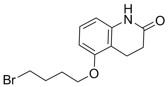 Aripiprazole Impurity 51 Structure