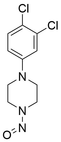 Aripiprazole Impurity 60 Structure