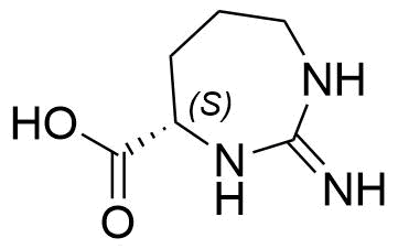 Arginine Impurity 11 Structure