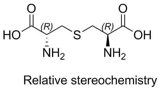 Arginine Impurity 16 Structure
