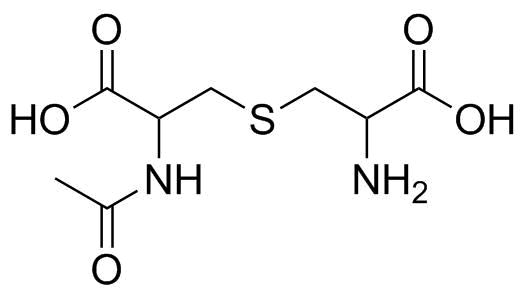 Arginine Impurity 18 Structure