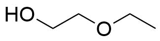 2-Ethoxyethan-1-Ol Structure