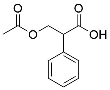 Atropine Impurity 46 Structure