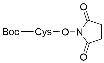 Atosiban Impurity 30 Structure