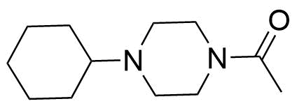 Avatrombopag Impurity 81 Structure