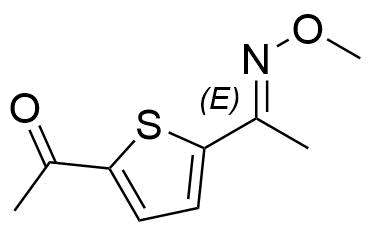 Avatrombopag Impurity 107 Structure