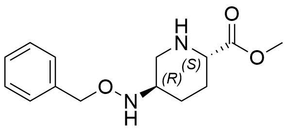 Avibactam Impurity J Structure