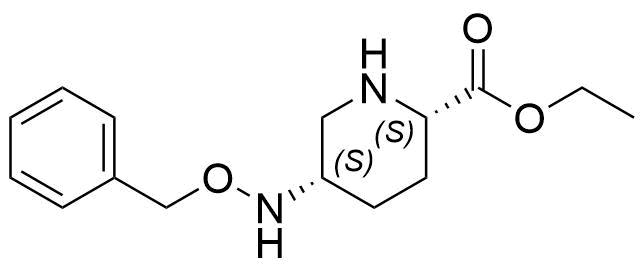 Avibactam Impurity 7 Structure