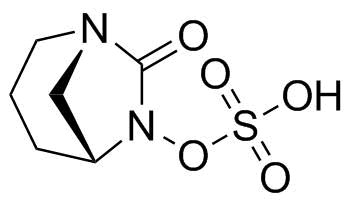 Avibactam Impurity 84 Structure