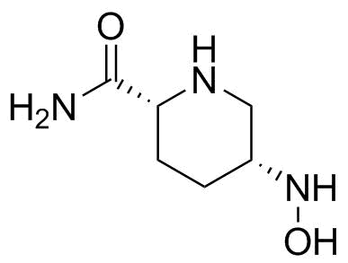 Avibactam Impurity 85 Structure