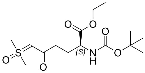 Avibactam Impurity 92 Structure