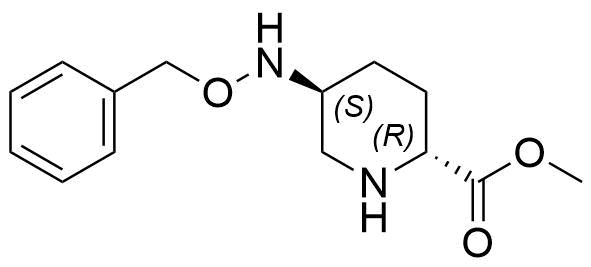 Avibactam Impurity 110 Structure