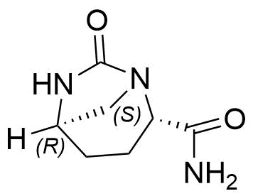 Avibactam Impurity 113 Structure