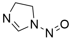 Avibactam Nitroso Impurity 147 Structure