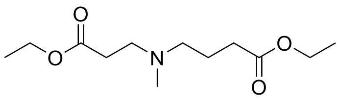Azelastine Impurity 36 Structure