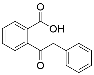 Azelastine Impurity 42 Structure