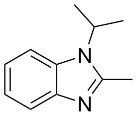 Abemaciclib Impurity 34 Structure