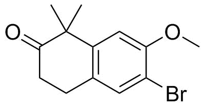 Alectinib Impurity 6 Structure
