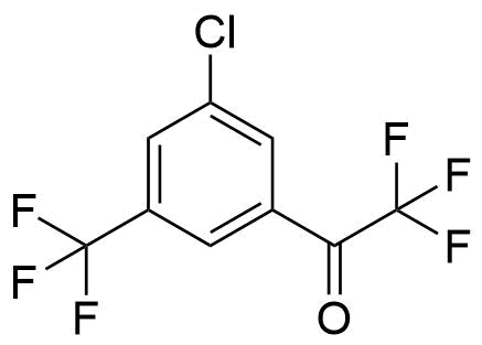 Afoxolaner Impurity 6 Structure