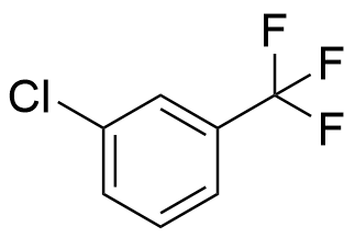 Afoxolaner Impurity 33 Structure