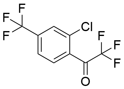 Afoxolaner Impurity 36 Structure