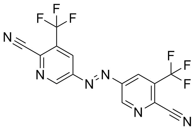 Apalutamide Impurity 26 Structure