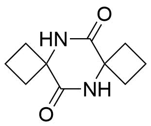 Apalutamide Impurity 84 Structure