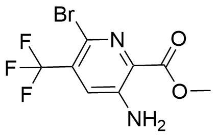 Apalutamide Impurity 105 Structure