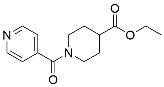 Avatrombopag Impurity 133 Structure