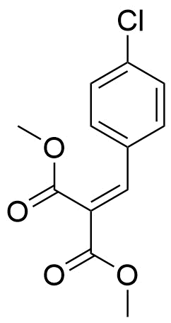 Baclofen Impurity 66 Structure
