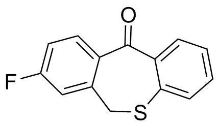 Baloxavir Marboxil Impurity 35 Structure
