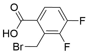 Baloxavir Marboxil Impurity 106 Structure