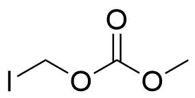 Baloxavir Marboxil Impurity 109 Structure