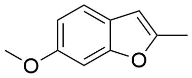Benzbromarone Impurity 22 Structure