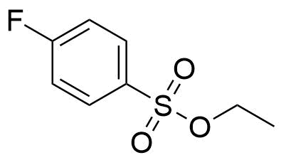 Bicalutamide Impurity 22 Structure