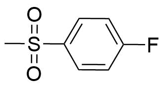 Bicalutamide Impurity 30 Structure