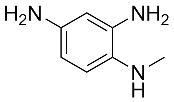 Bendamustine Impurity 15 Structure