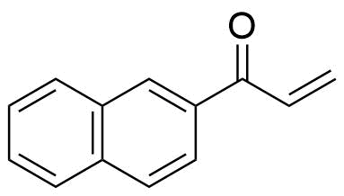 Bedaquiline Impurity 55 Structure