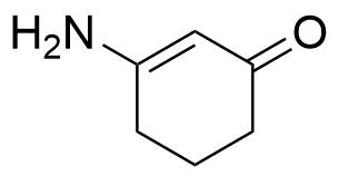 3-Aminocyclohex-2-En-1-One Structure