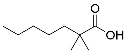 Bempedoic Acid Impurity 61 Structure