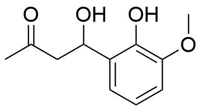 Berberine Impurity 26 Structure