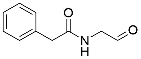 Penilloaldehyde Structure