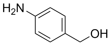 Benzocaine EP Impurity A Structure