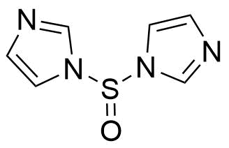 Bifonazole Impurity 21 Structure